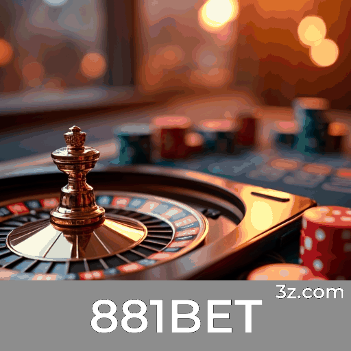 Inovação Tecnológica na 881BET: A Plataforma de Apostas do Futuro