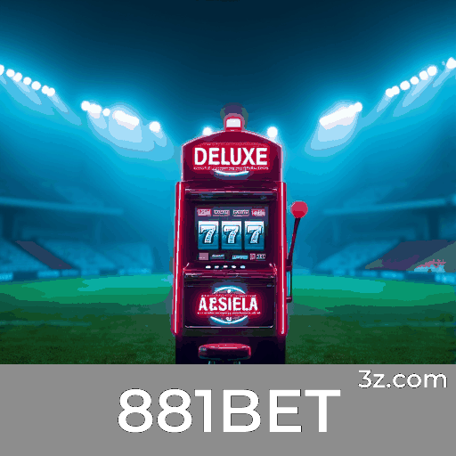 881BET: Caça-Níqueis Inovadores, Jogos de Mesa Estratégicos e Real Dealer - Experiência Imersiva