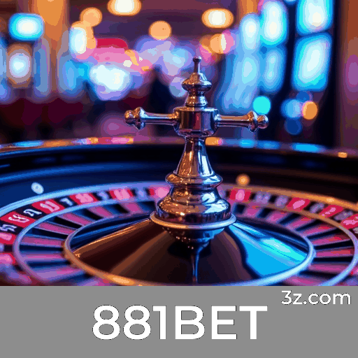 Qualidade de Jogos Incomparável no 881BET