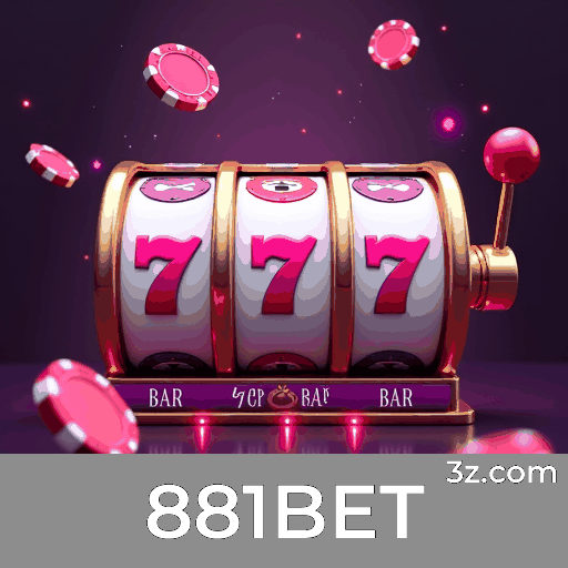 Inovação Tecnológica na 881BET: A Plataforma de Apostas do Futuro