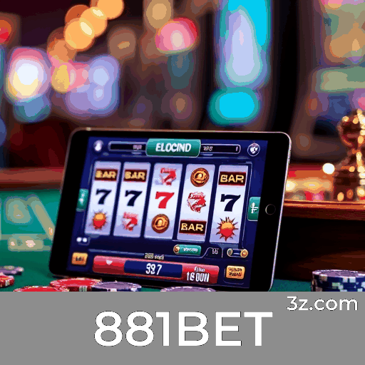 Descubra o Valor Exclusivo do Programa VIP do 881BET Casino