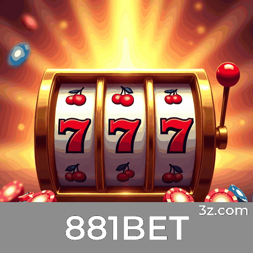 881BET: Bônus e Ofertas Únicas para Você
