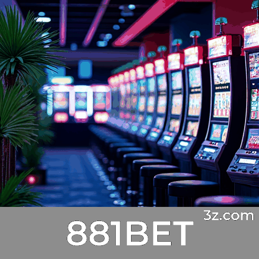 Descubra o Valor Exclusivo do Programa VIP do 881BET Casino