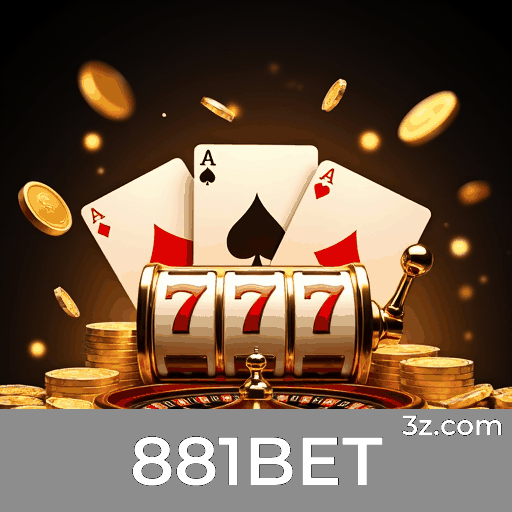 881BET: Bônus e Ofertas Únicas para Você