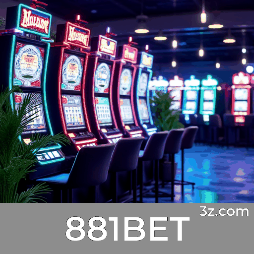 881BET: Cobertura Completa de Esportes para Brasileiros