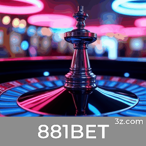 Aproveite o Login Exclusivo com Proteção Avançada no 881BET